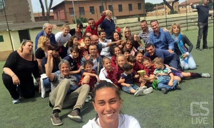 Domani la festa di fine anno per festeggiare una storica salvezza in Serie C