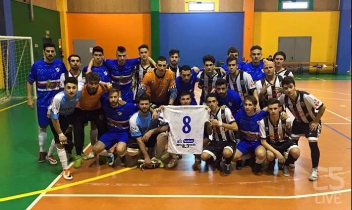 La scelta del Castellamonte: niente iscrizione alla #SerieBFutsal che verrÃ&nbsp;