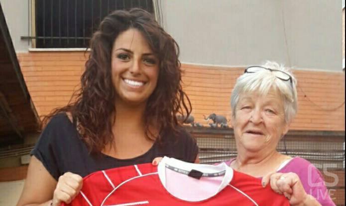 #Futsalmercato, l'ufficialitÃ&nbsp;: Angelica Di Pierro Ã¨ il nuovo portiere del Nazareth