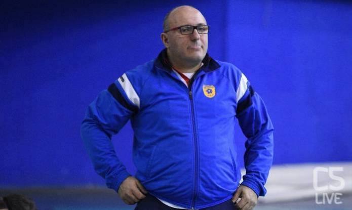 Nazareth-Rocchi, Ã¨ finita! Squadra affidata all'allenatore in seconda Todarello