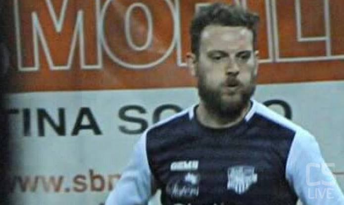 #Futsalmercato, il Flora batte un colpo: dal Latina Scalo arriva Marco Marini
