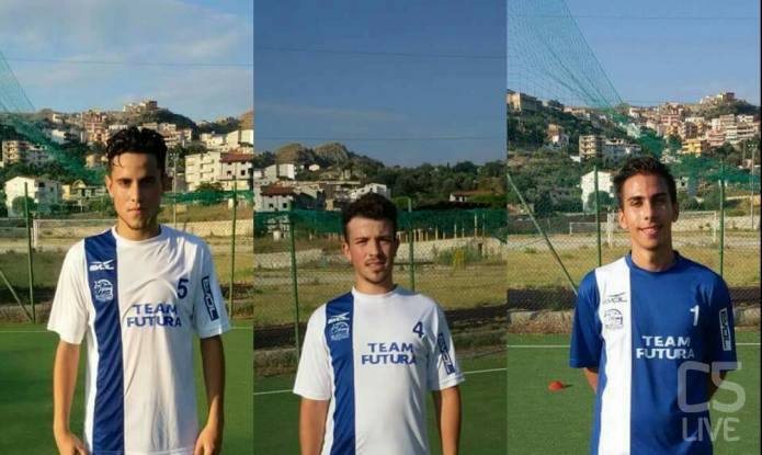Under 21, stasera la coppa: al PalaBotteghelle arriva la Farmacia Centrale Paola