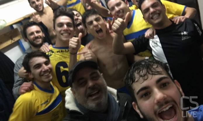 Under 21 ottava meraviglia: Caminero stende il Matera, passato il turno di coppa