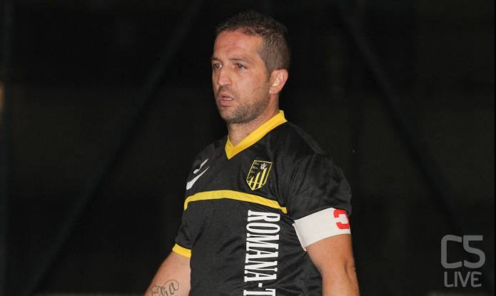 La Mar Lazio è già nel futuro: Massimiliano Santuario sarà il direttore sportivo