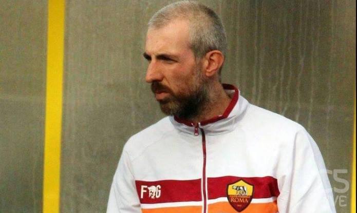Roma, si freme per tornare in campo. Capatti: "Voglio una mentalitÃ&nbsp; vincente"