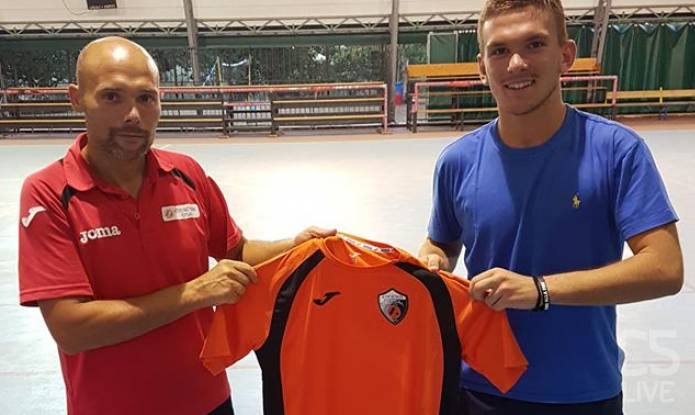 #futsalmercato, Active Network's Got Talent: presi quattro ragazzi per l'Under 19