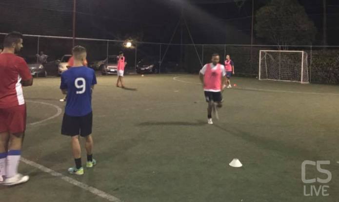 Flora, una stagione all'insegna del progetto giovani per la #SerieC2Futsal