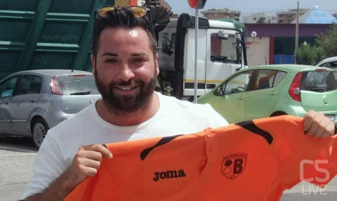 #futsalmercato Buenaonda, Crepaldi non si muove: "Sogno i playoff, ma prima la salvezza"