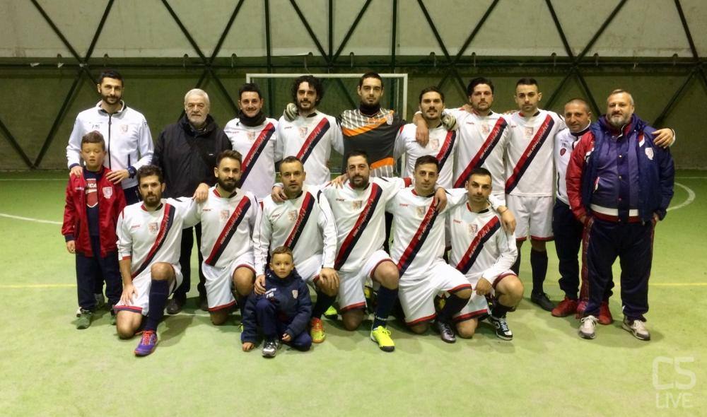 Il Cecchina torna a vincere, ma Scalchi vuole di piÃ¹: "Basta cali di tensione"