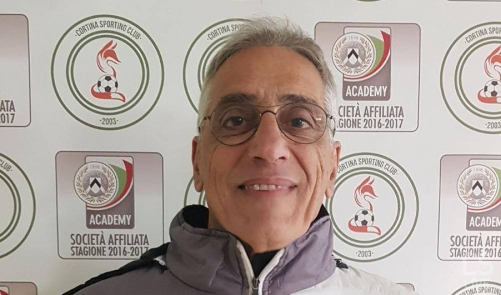 Cortina di ferro, Mantero: "Sorpresa? Per gli altri. Nel futsal contano le persone"