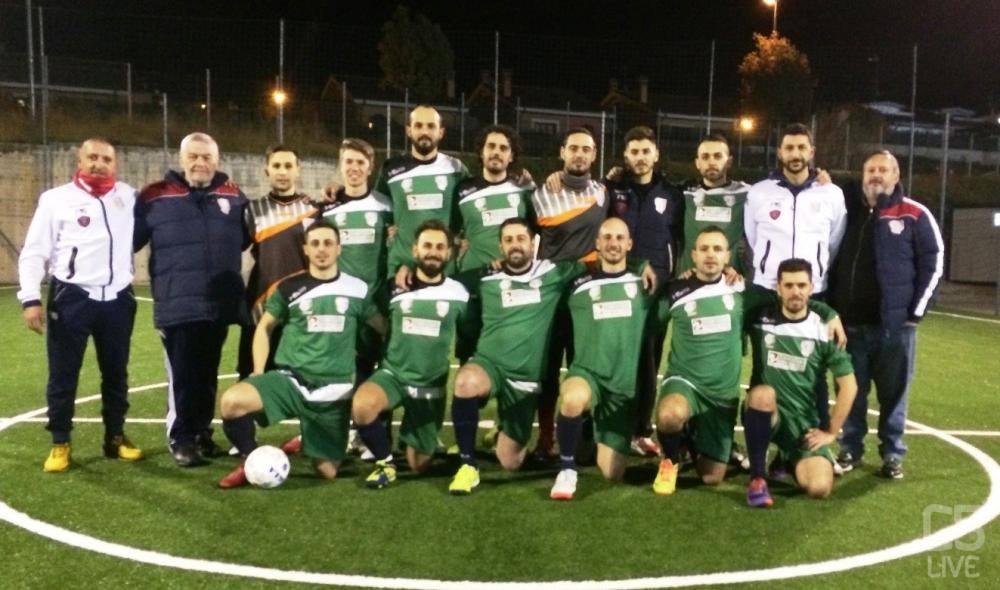 Inaugurazione del nuovo impianto al cardiopalma: Cecchina, 6-5 sull'Albano