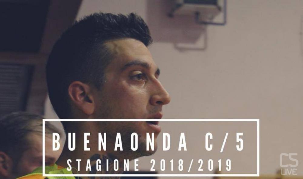 #futsalmercato, il punto sulla Buenaonda: in vista una sintonia con l'Aprilia