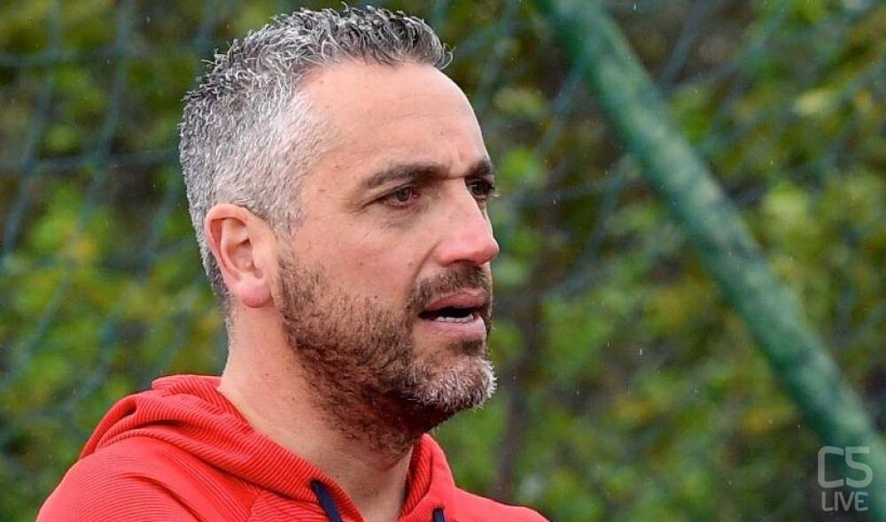 Real Ciampino, Pellegrino e gli Esordienti: "Gruppo unito, ragazzi in crescita"