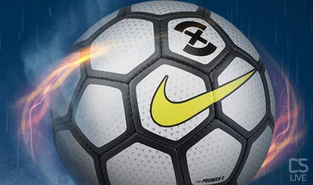 Fornitura palloni ufficiali Nike: come comprarli, reso e cambio merce |  Calcio a 5 Live - Il calcio a 5 sempre con te