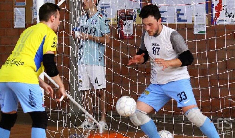 #futsalmercato, il Buenaonda abbassa la saracinesca: ingaggiato Manuel Busti
