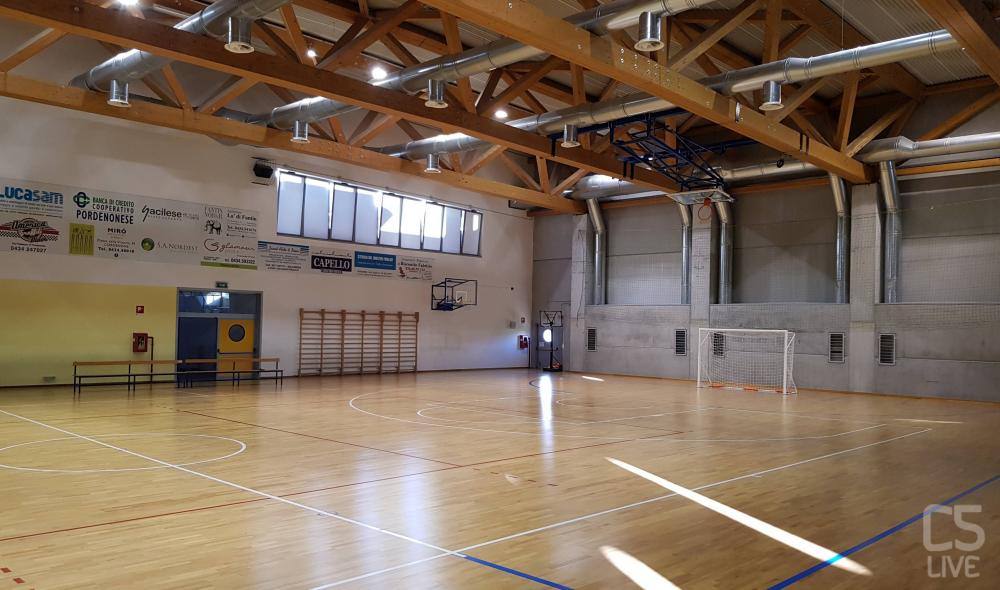Pordenone U19, i neroverdi di mister Bertoli inseriti nel girone E