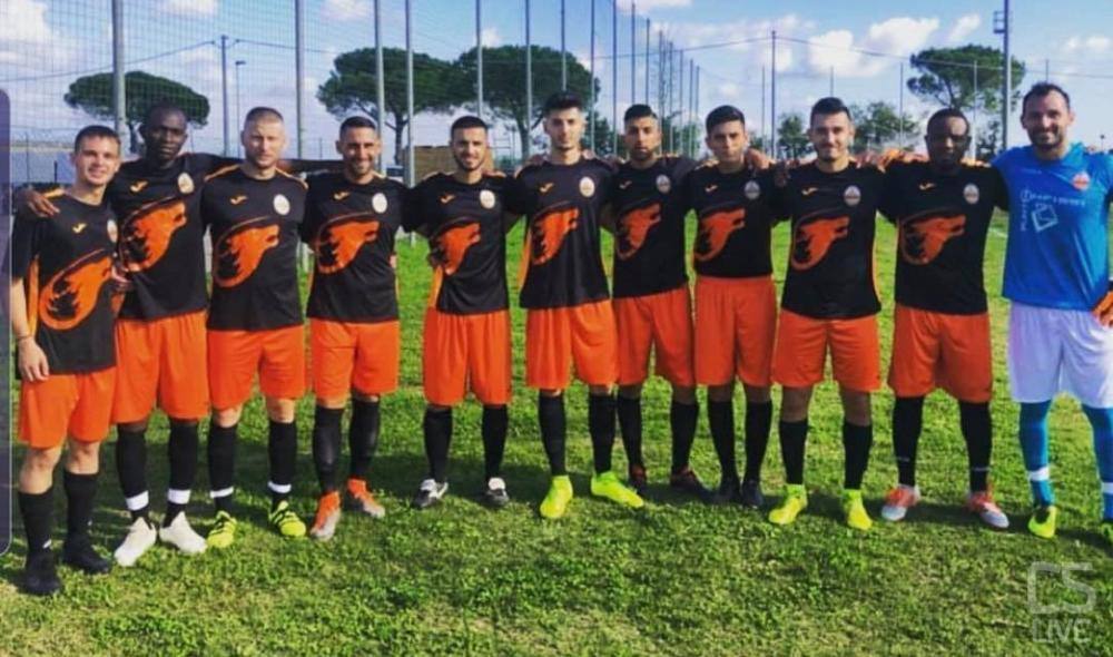 #futsalstop, Cori Montilepini: "Nella prossima stagione ci divertiremo"