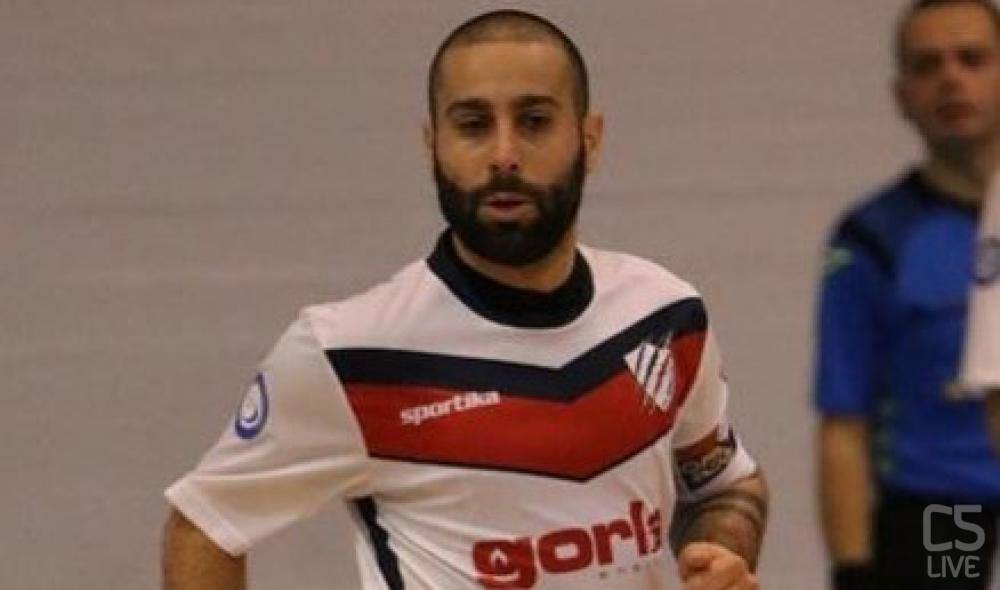 Domus, Surace soddisfatto del #futsalmercato: "I nuovi ci daranno una grossa mano"