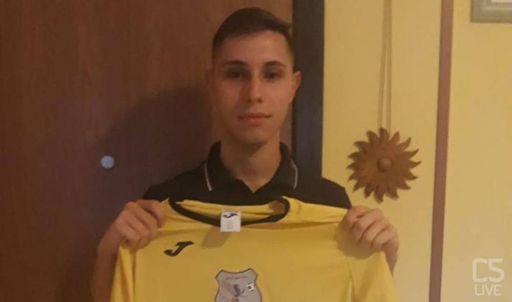 #futsalmercato, Real Mattei: un altro rinforzo per Rado. Ecco Emanuele Catarci