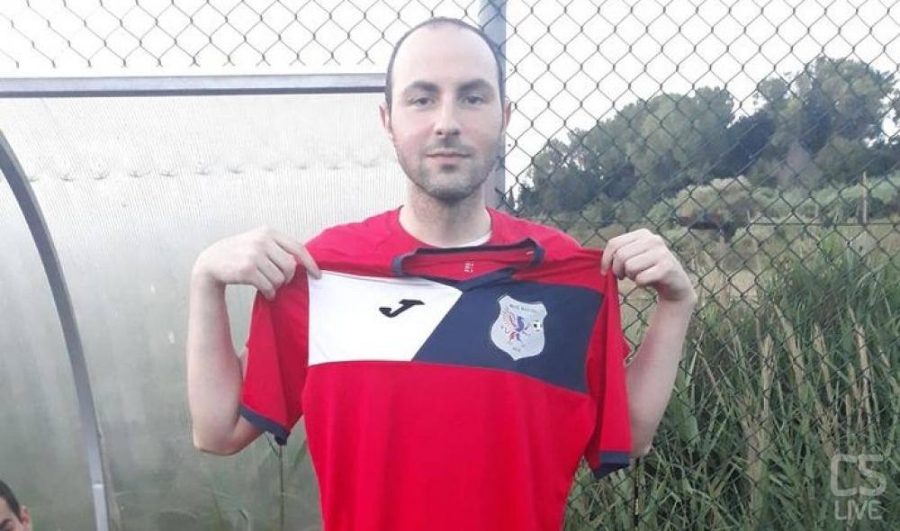 #futsalmercato, Real Mattei: Di Noia nel roster. Confermato Antonetti