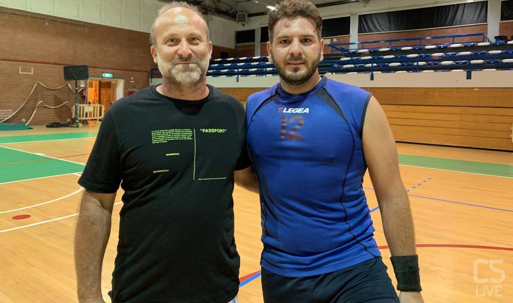 #futsalmercato, altro innesto per lo Sporting Terracina: Ã¨ Andrea Caporiccio