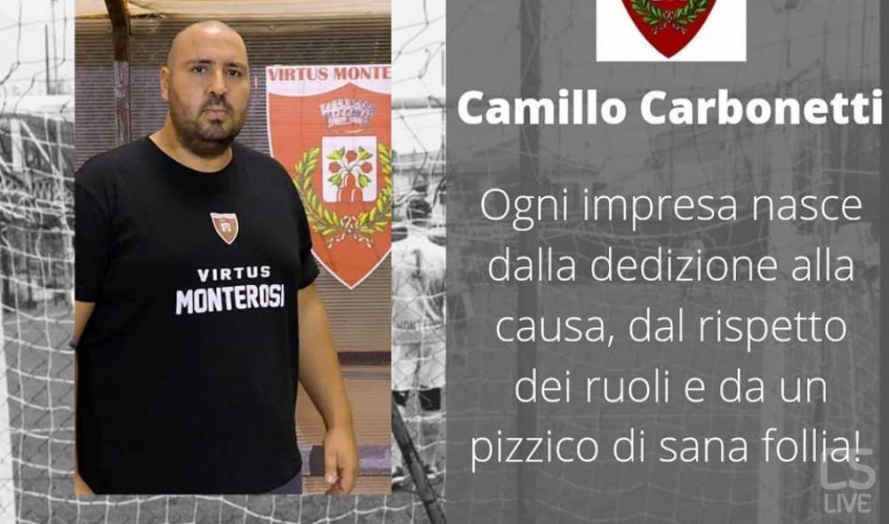 #futsalmercato, il Monterosi presenta la rosa: ecco i primi componenti