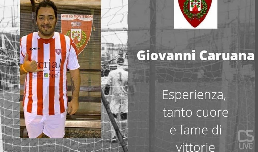 #futsalmercato, Monterosi: altri tre tasselli si aggiungono alla rosa