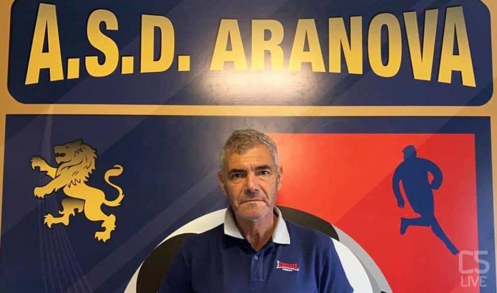 #futsalmercato, Aranova: lavori in corso. Scisciola: "Stiamo completando la rosa"