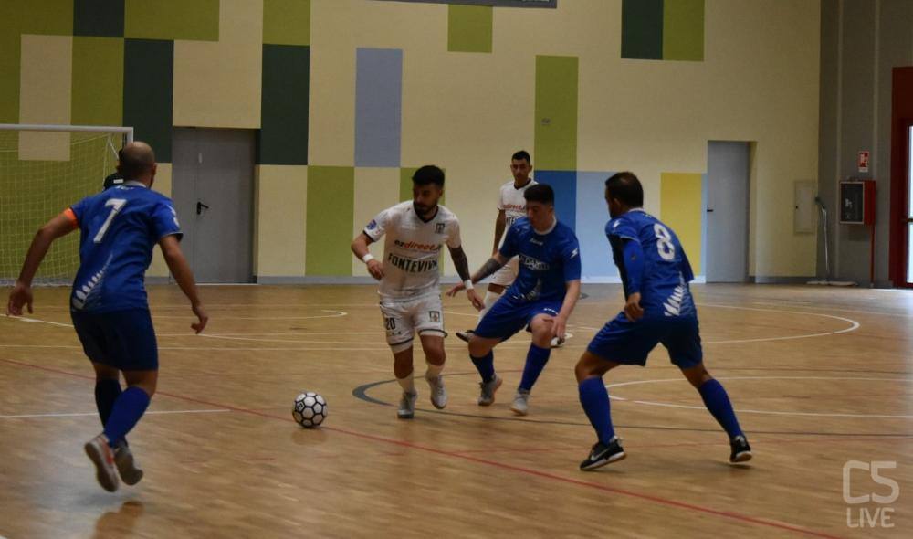 Zanini, esordio con gol. Ma l'Aosta cade di misura col CittÃ  di Massa