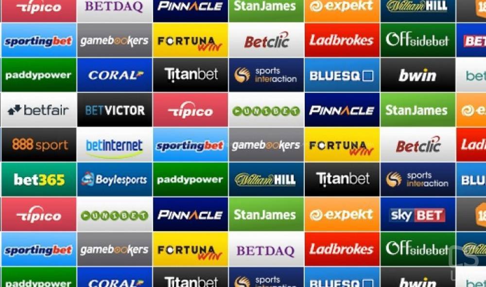 Exploring the Thrills of siti stranieri di scommesse Betting