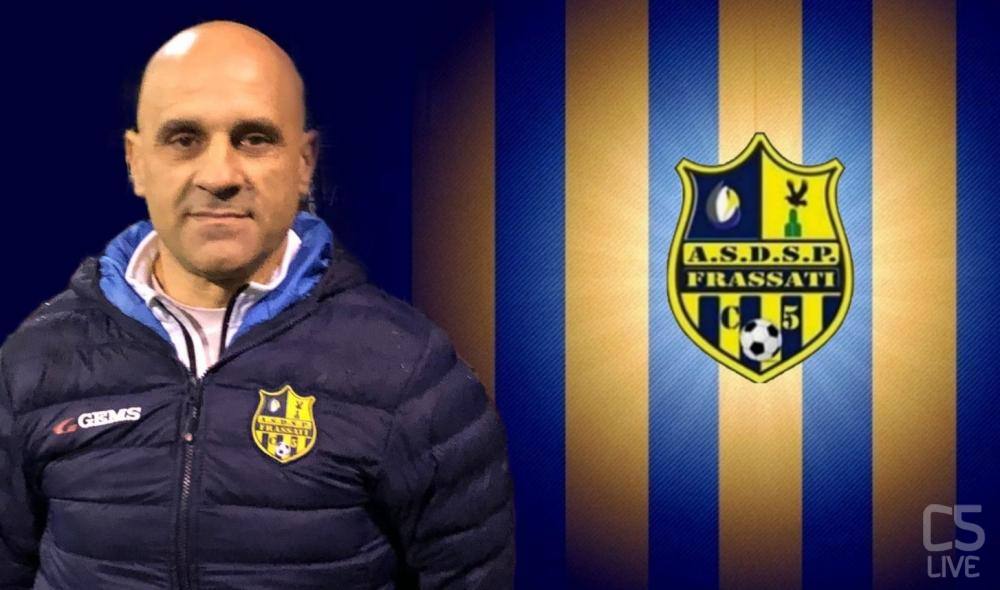 Il Frassati Manianpama riparte dalla Serie D. "Non sarÃ  un passo indietro"