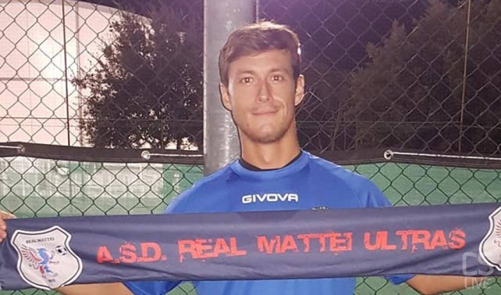 #futsalmercato, nuovo arrivo per il Real: Ottaviani alla corte di Rado