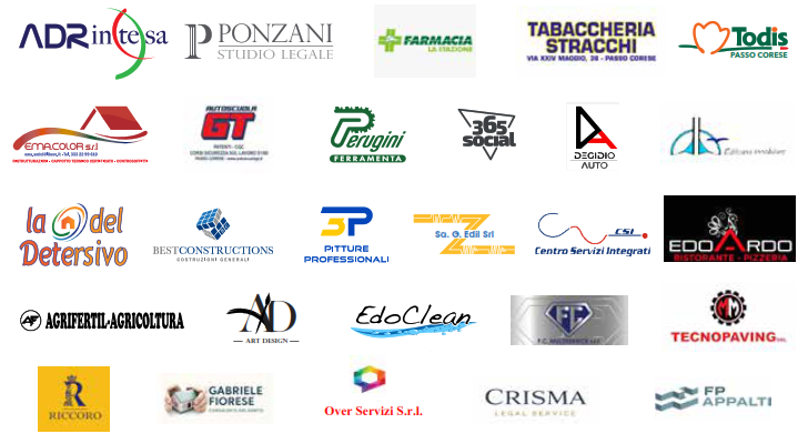 Sponsor 1