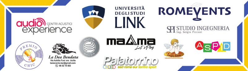 Sponsor 1
